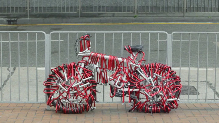 Bicycle Locks