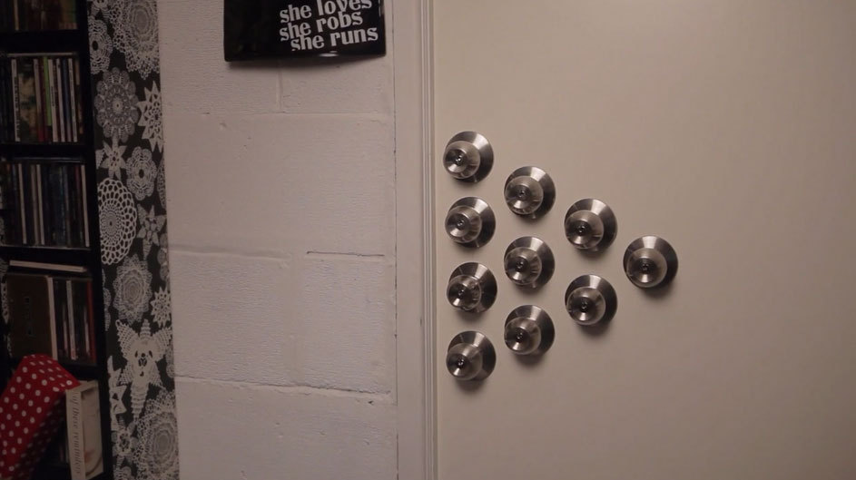 Doorknobs