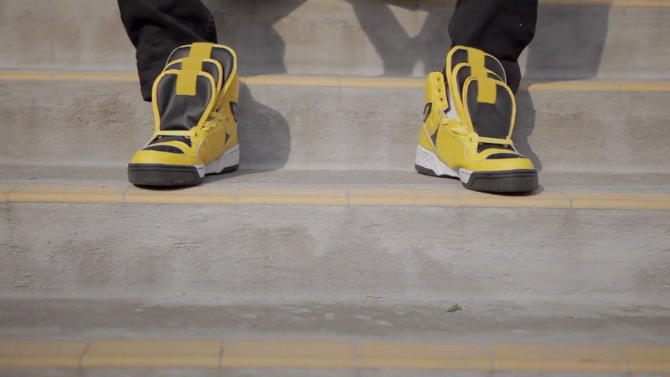 Shoes