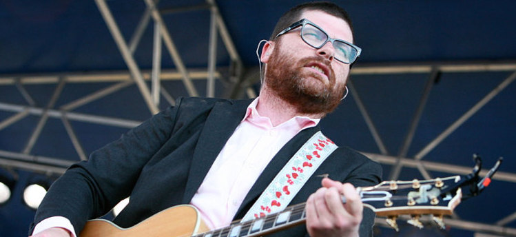 The Decemberists