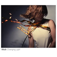 Cover For Changing Light