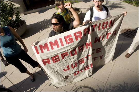immigration reform