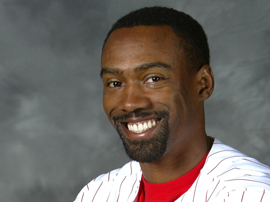 Doug Glanville