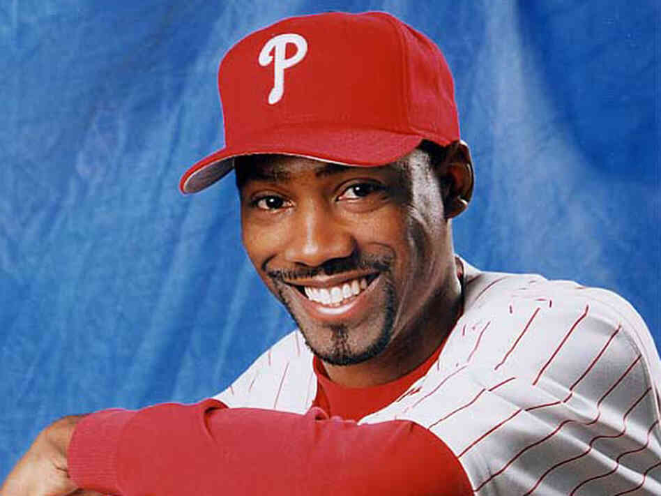 Doug Glanville