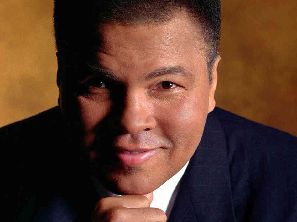 Muhammad Ali