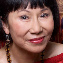 Amy Tan