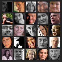 People from all walks of life wrote about their core values during the series' four-year run on NPR.