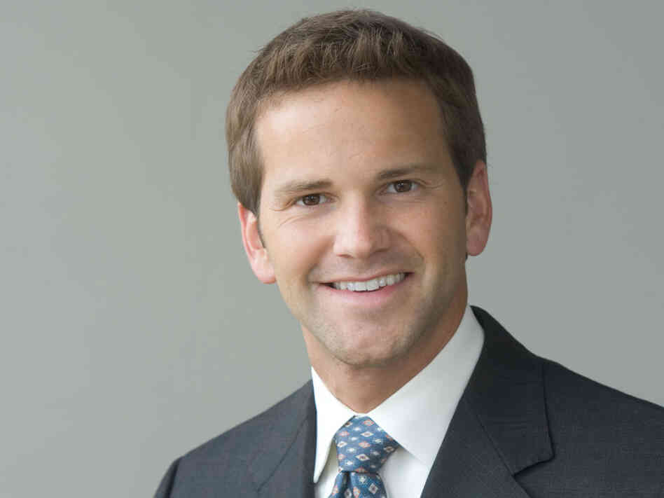 Aaron Schock Aaron Schock