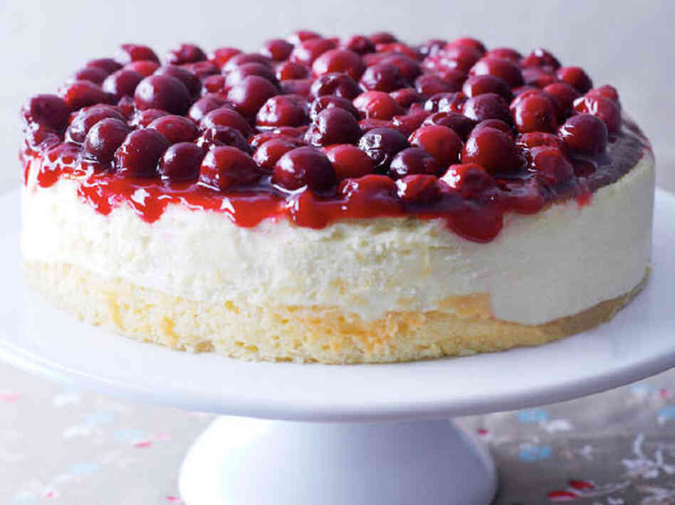 New York Cheesecake New York Cheesecake