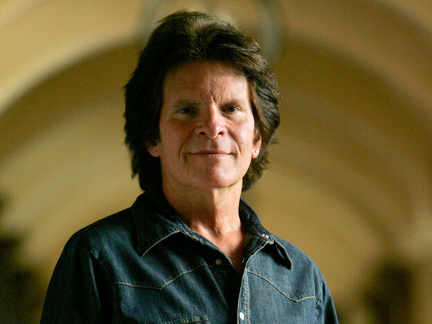 John Fogerty