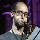 Steve Lehman