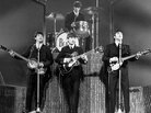 The Beatles at the London Palladium The Beatles at the London Palladium