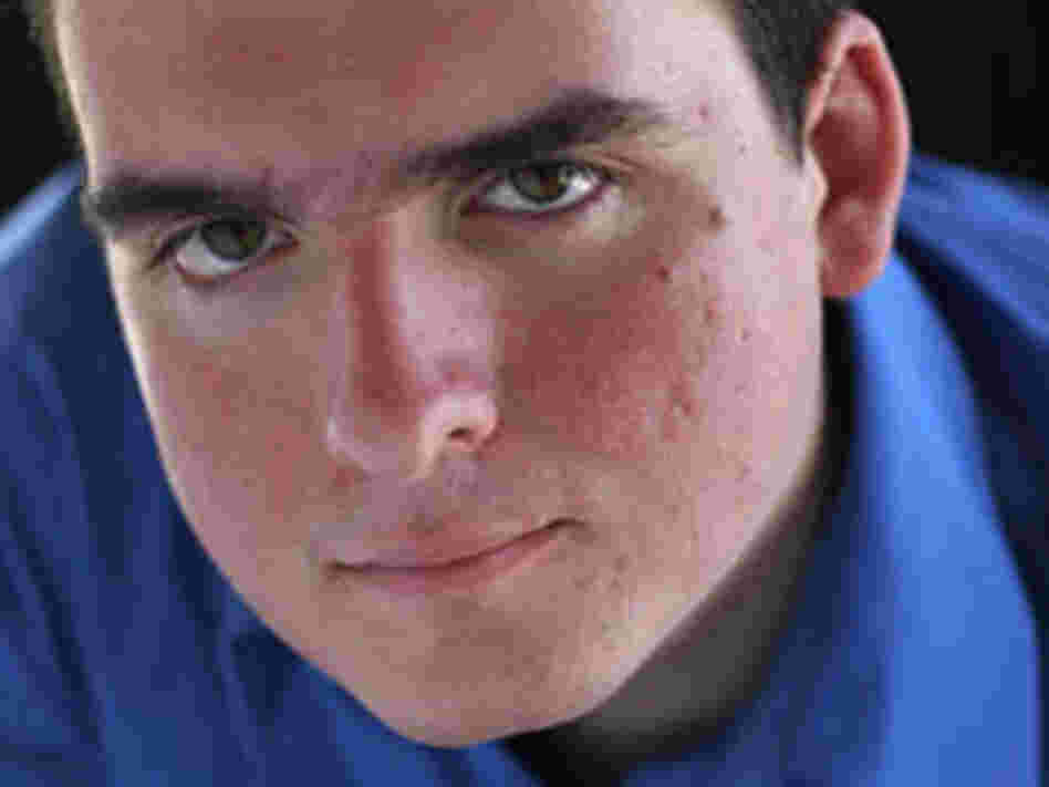 Journalist David Weigel