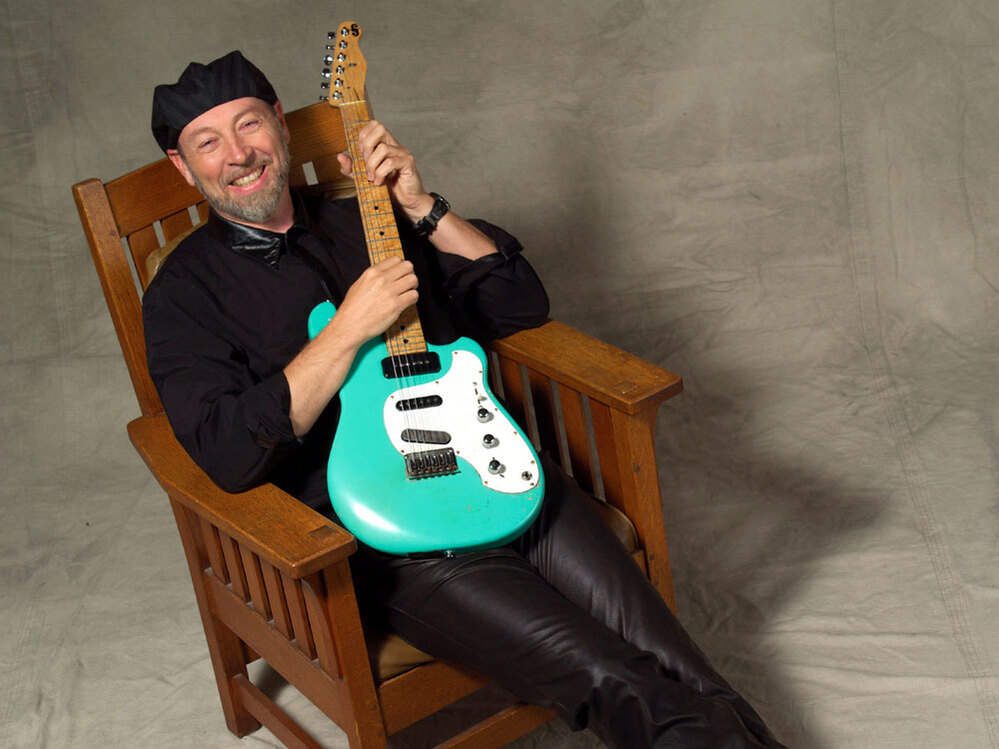 Richard Thompson
