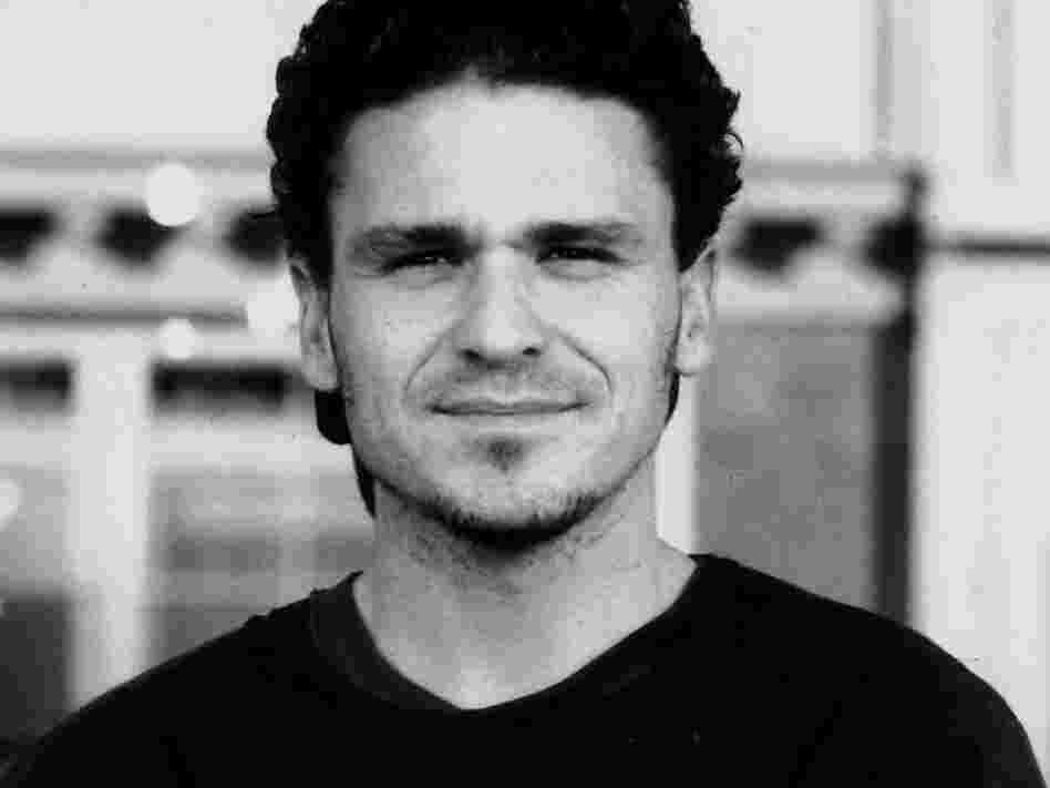 Dave Eggers