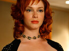 PND: Christina Hendricks in 'Mad Men' PND: Christina Hendricks in 'Mad Men'