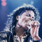 Michael Jackson in concert Michael Jackson in concert