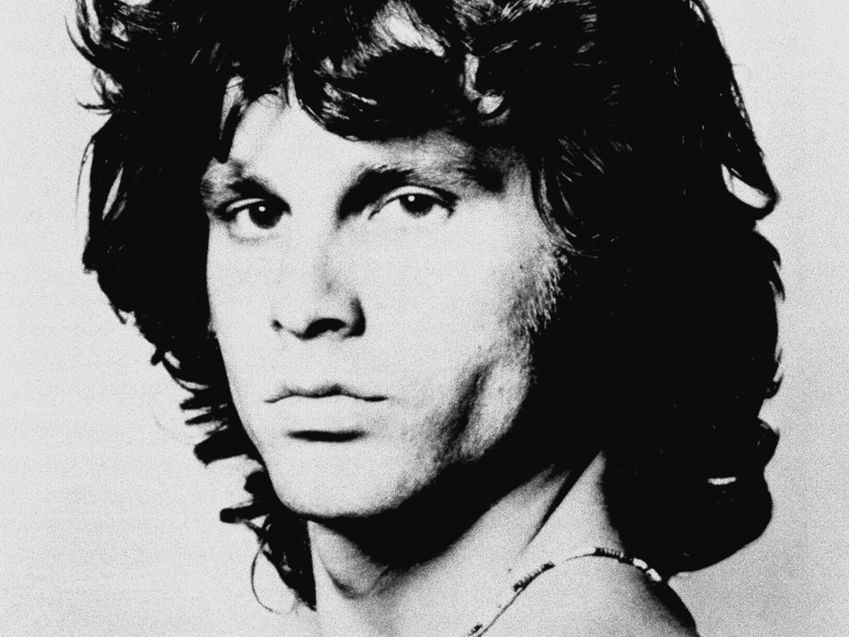 Jim Morrison