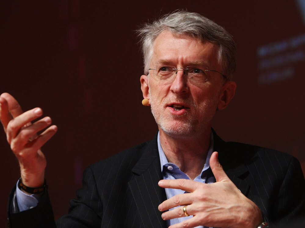 Jeff Jarvis