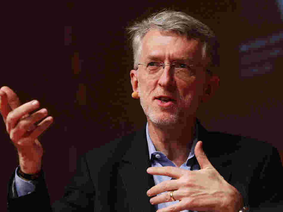 Jeff Jarvis