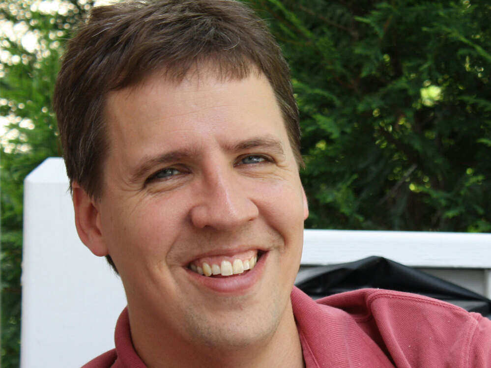 Jeff Kinney