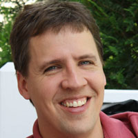 Jeff Kinney