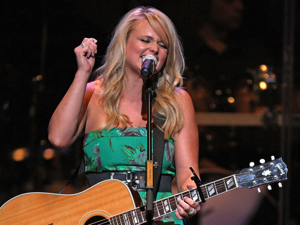 Miranda Lambert