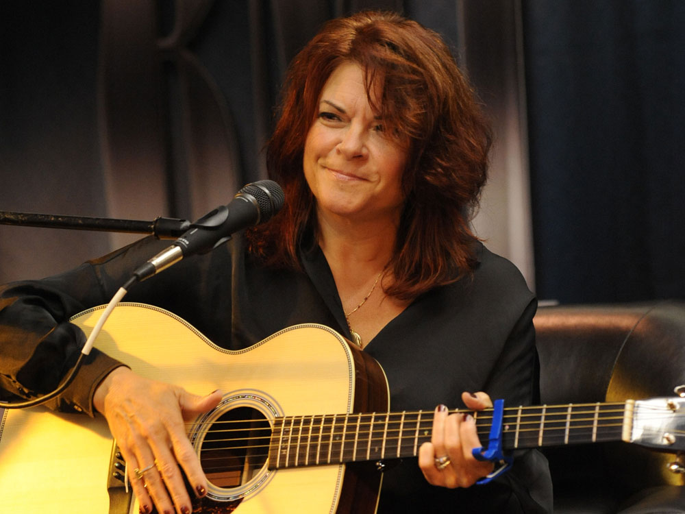 Rosanne Cash - Alchetron, The Free Social Encyclopedia