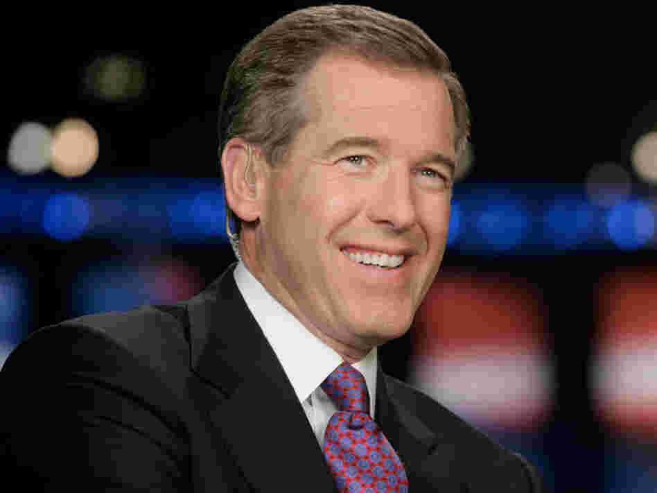 Brian Williams Brian Williams