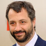 Screenwriter and Director Judd Apatow