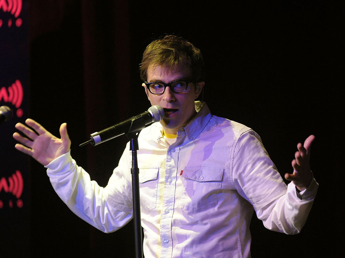 Rivers Cuomo