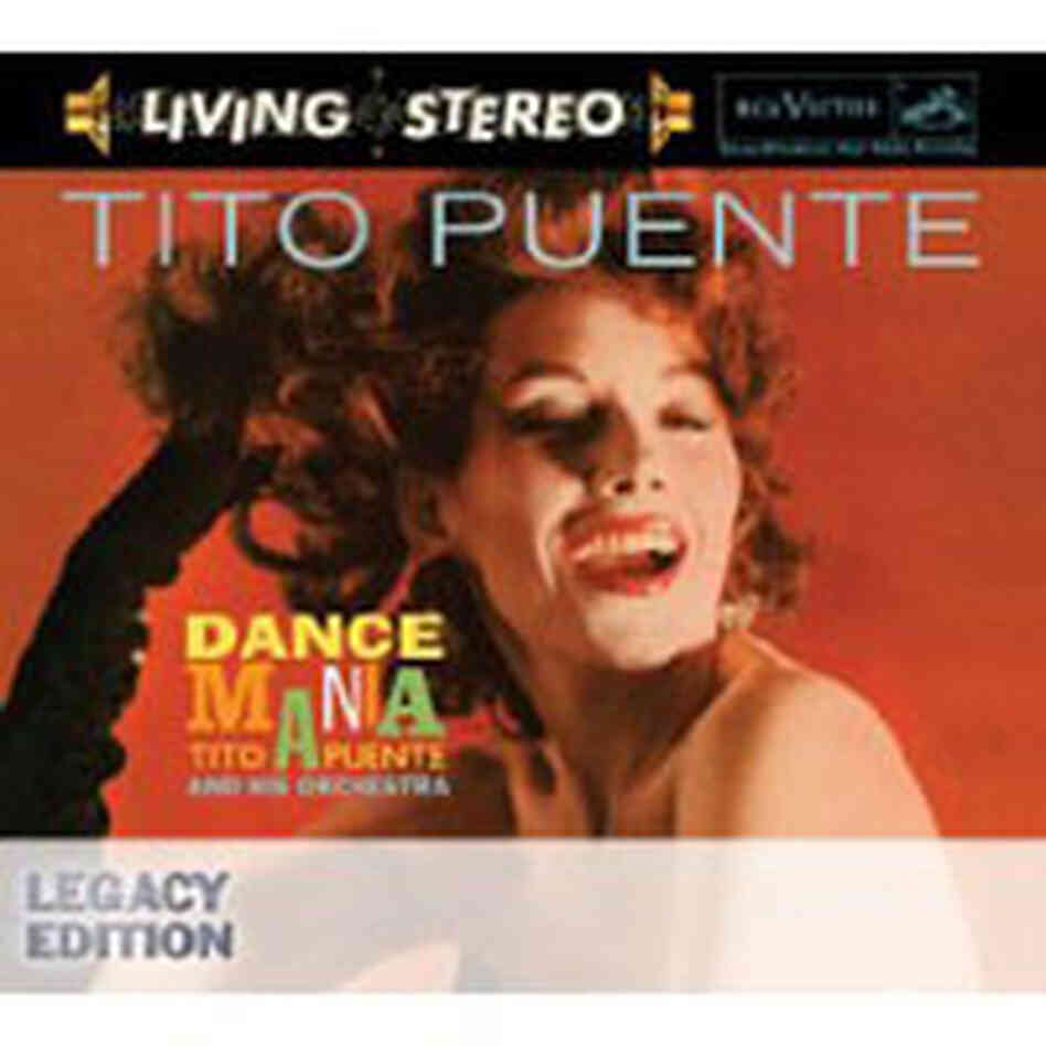 'Dance Mania' 'Dance Mania'