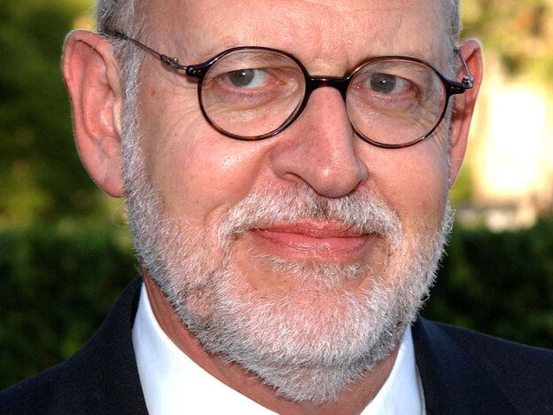 Director Frank Oz