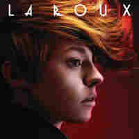 La Roux La Roux