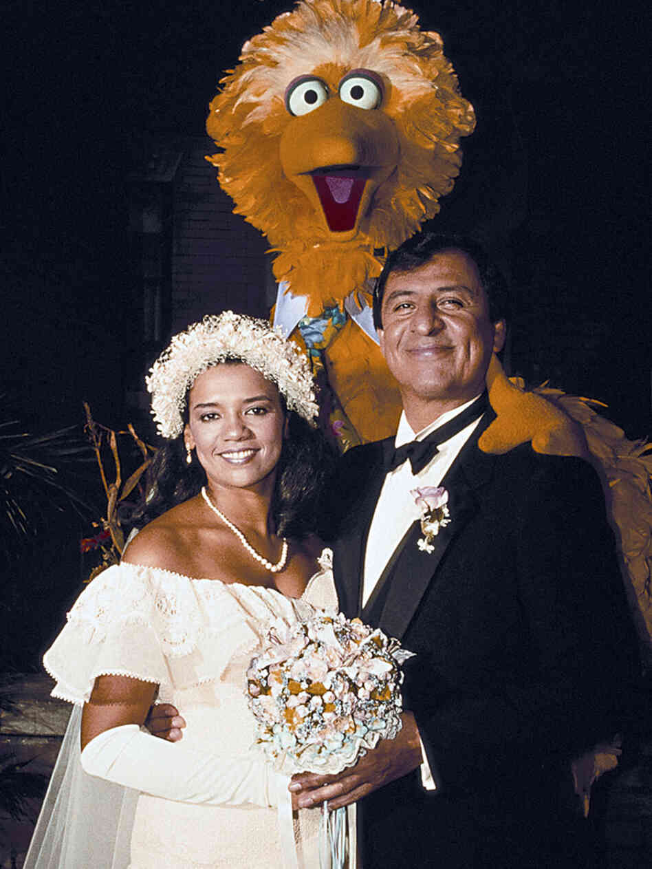 Maria and Luis' Wedding