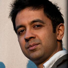 Stephan Crump, Marcus Gilmore, and Vijay Iyer Stephan Crump, Marcus Gilmore, and Vijay Iyer