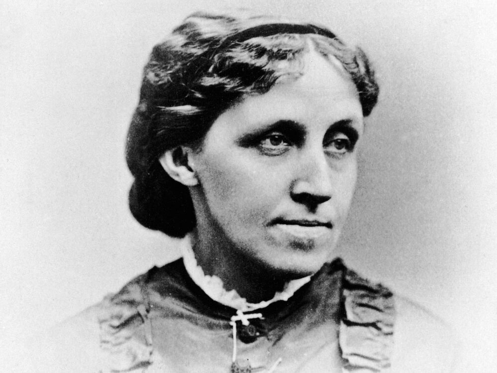 Louisa May Alcott