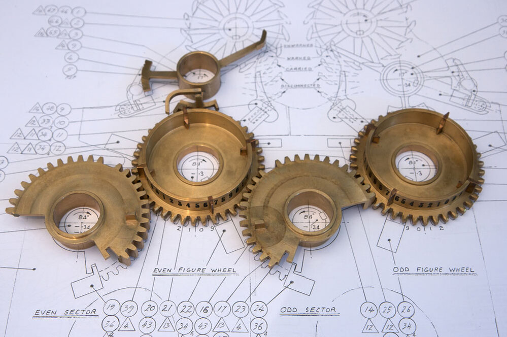 Babbage design