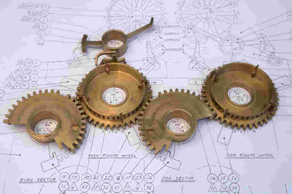 Babbage design