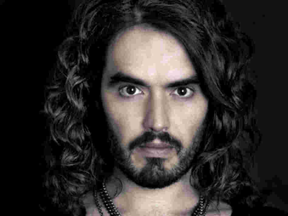 Russell Brand