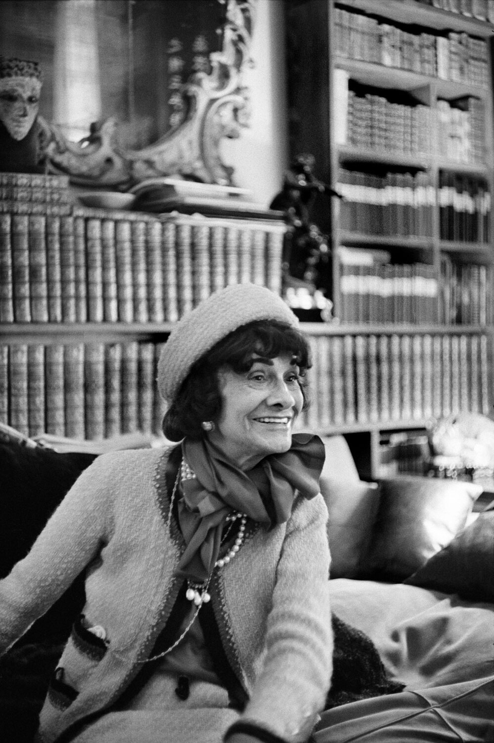 Coco Chanel