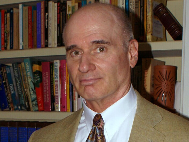 Paul Frommer
