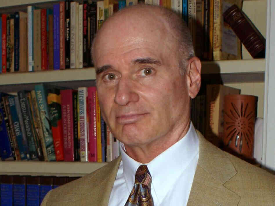 Paul Frommer