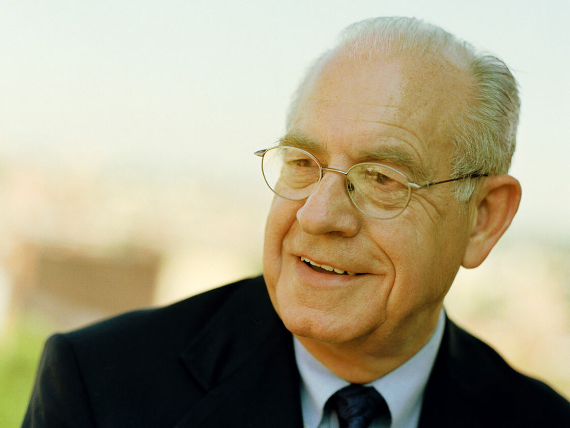Carl Kasell