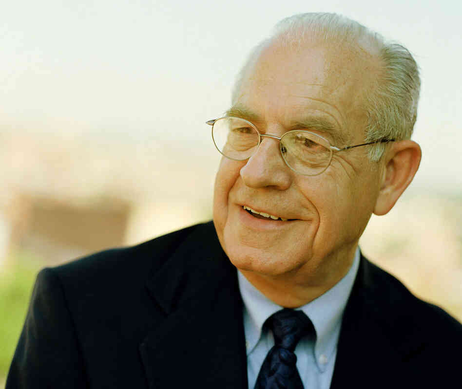 Carl Kasell