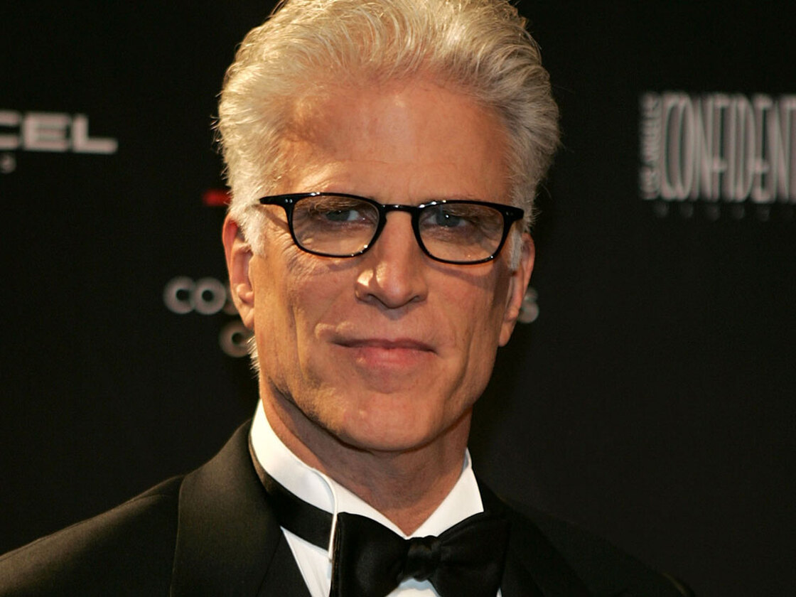 Ted Danson