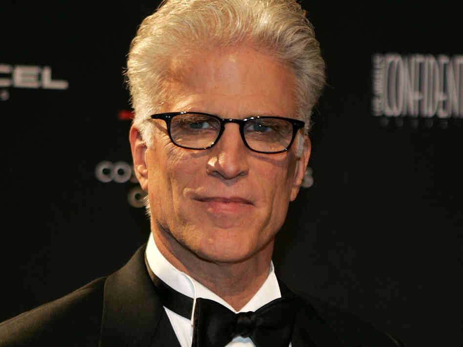 Ted Danson