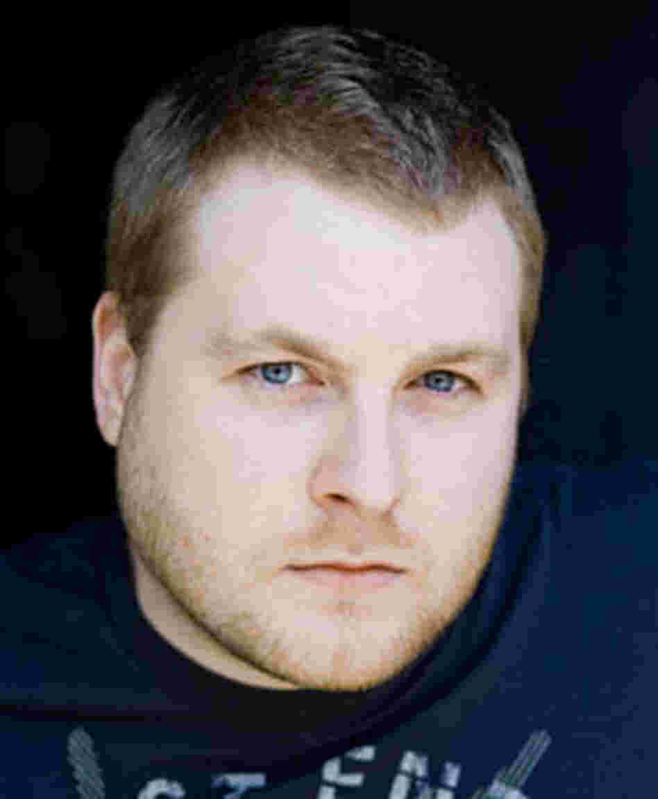 Jeff Hanson