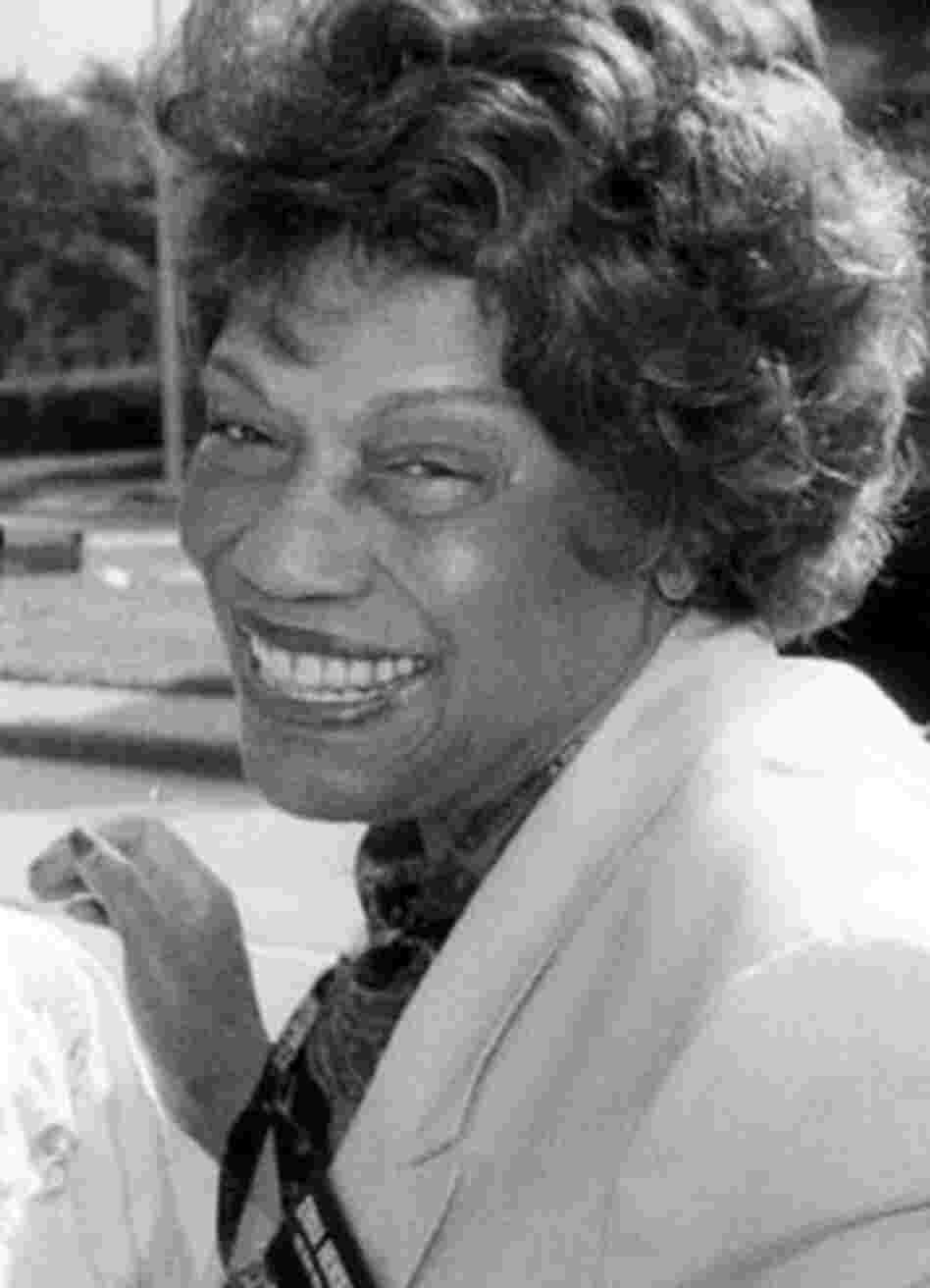 Erma Henderson Erma Henderson