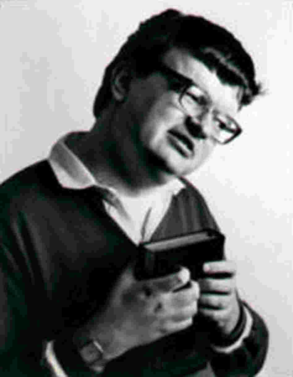 Kim Peek Kim Peek